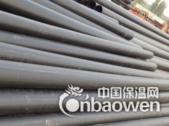 新乡市保温管外护夹克管皮聚氨酯弧形板图2