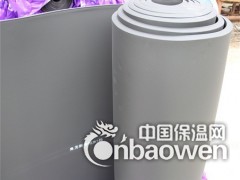 厂家b2级橡塑保温板批发价格图1