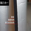 厂家b1级橡塑保温板（橡塑海绵板厂家）