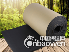 厂家b2级橡塑保温板哪家好图1