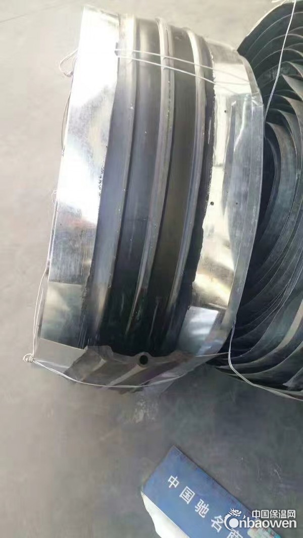 钢边橡胶止水带质量判断