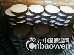 圆形板式橡胶支座库存图1