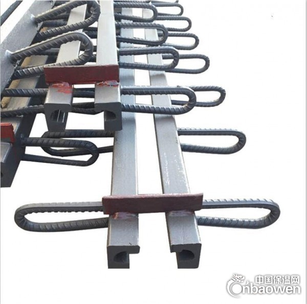 GQF-C80型桥梁伸缩缝单价