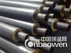 厂家做预制聚氨酯地埋发泡保温管方法图2