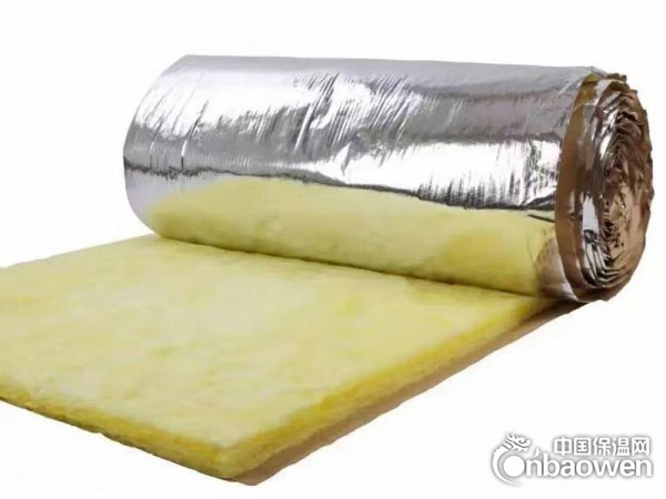 贴铝箔玻璃棉板价格低质量好生产厂家华美玻璃棉厂家