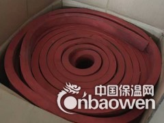 制品型遇水膨胀橡胶条PZ型图2