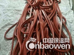 制品型遇水膨胀橡胶条PZ型图3
