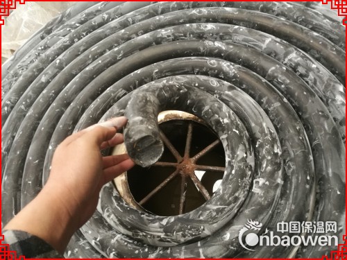 如何使用氯丁橡胶棒