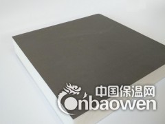 供应优质外墙聚氨酯板   聚氨酯复合板图3