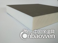 特价供应优质外墙聚氨酯板   聚氨酯复合板图1