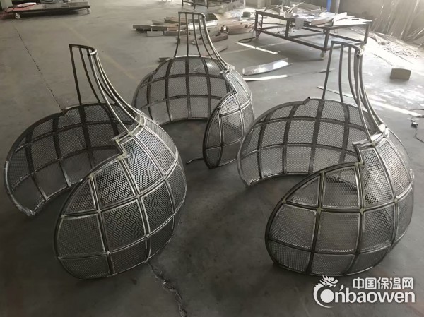 三维双曲铝单板价格