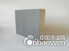 现货5公分厚外墙聚氨酯板   复合聚氨酯板图1