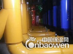 老管道保温施工选对工程公司很重要图3