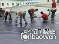 北京市专业楼顶防水屋顶防水公司常年施工图3