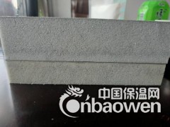 A级建筑环保硬泡聚氨酯复合板哪里买图3