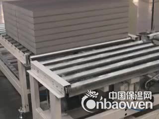 石墨改性聚氨酯板 聚氨酯硬泡复合板直销