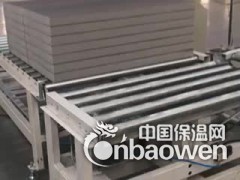 石墨改性聚氨酯板 聚氨酯硬泡复合板直销图1