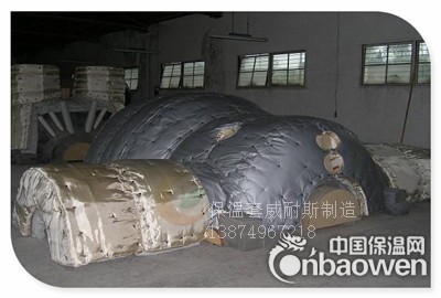 汽轮机保温被|可拆卸式汽轮机软保温衣