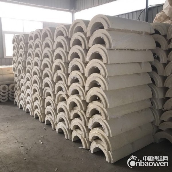 罐体保温聚氨酯弧形板材