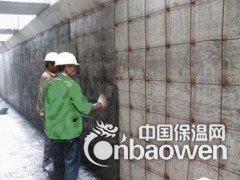 天津玻化微珠保温砂浆厂家图3