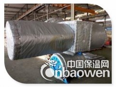 消音器隔热罩|消音器隔音套图3
