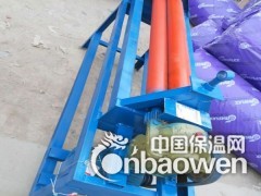 江苏1-1.3米铁皮卷板机-电动卷板机-小型卷板机价格图1