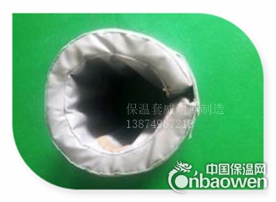 挤出机保温衣|双螺杆挤出机保温罩