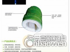 挤出机保温衣|双螺杆挤出机保温罩图2