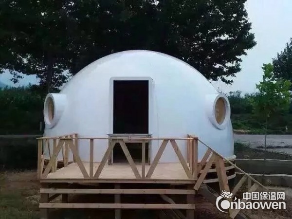 双曲铝单板