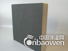 直销外墙聚氨酯板   5公分厚聚氨酯保温板图1