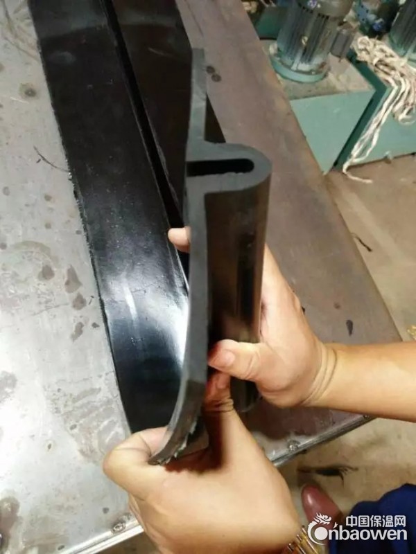 可卸式橡胶止水带零售批发