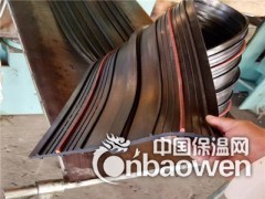 葫芦岛市HPZ遇水膨胀橡胶止水带图1