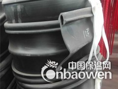 贵阳80型桥梁伸缩缝专用胶条图3