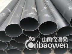 聚氨酯管道接头材料卷皮管壳热熔套袖图3