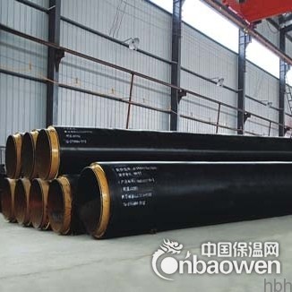 聚氨酯保温管接头卷皮支撑架