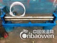 小型手动卷板机专业制造商 厂家直销 可卷滚筒机图2