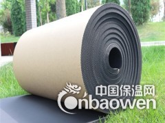 B1级橡塑保温板代理商（厂家）图1
