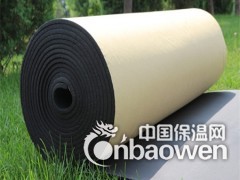 橡塑板.B1级橡塑保温板厂家图1