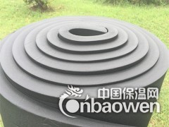 B1级橡塑保温板生产商加工图1