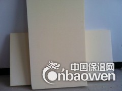 灌南酚醛板密度质量保障产品说明图1