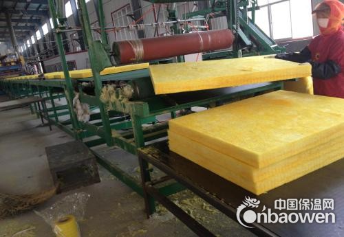 华美高温玻璃棉板-玻璃棉高温板价格-玻璃棉板批发价