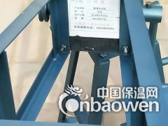 保温铁皮起线机多少钱一台？图3