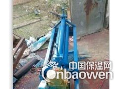1.5米电动卷板机价格便宜-1.5米电动卷板机图1