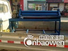1.5米电动卷板机价格便宜-1.5米电动卷板机图3