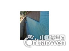 北京大兴区专业外墙保温民房保温喷