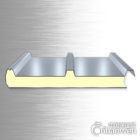 辽宁沈阳长春本溪内蒙古厂家直销 聚氨酯泡沫夹芯板 200mm