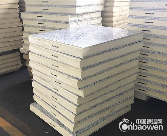 辽宁中捷沈阳厂家直销钢结构加工聚氨酯夹芯板厂家
