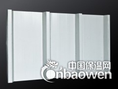 辽宁中捷沈阳厂家直销钢结构加工聚氨酯夹芯板厂家图2