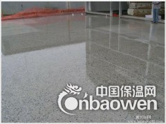 天津地面起砂处理剂图2