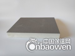 现货直销外墙聚氨酯板图2